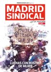 Madrid Sindical n.8, junio 2018