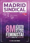 Madrid Sindical n. 10, marzo 2019