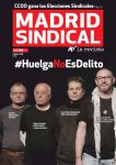 Madrid Sindical n.2 febrero 2016
