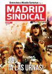 Madrid Sindical n.3, junio 2016