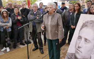 48 años del asesinato del sindicalista Pedro Patiño