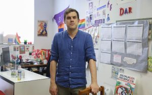 La FRAVM critica la falta de “decisión política” del gobierno de Almeida